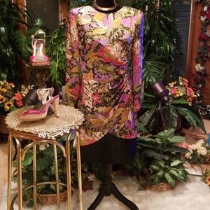 Vintage Stanley Platos & Martin Ross Dress